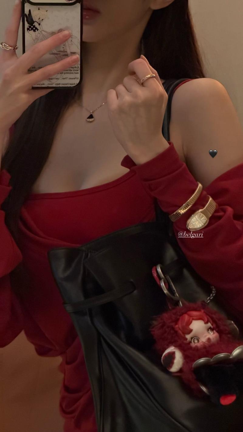 아이브 장원영