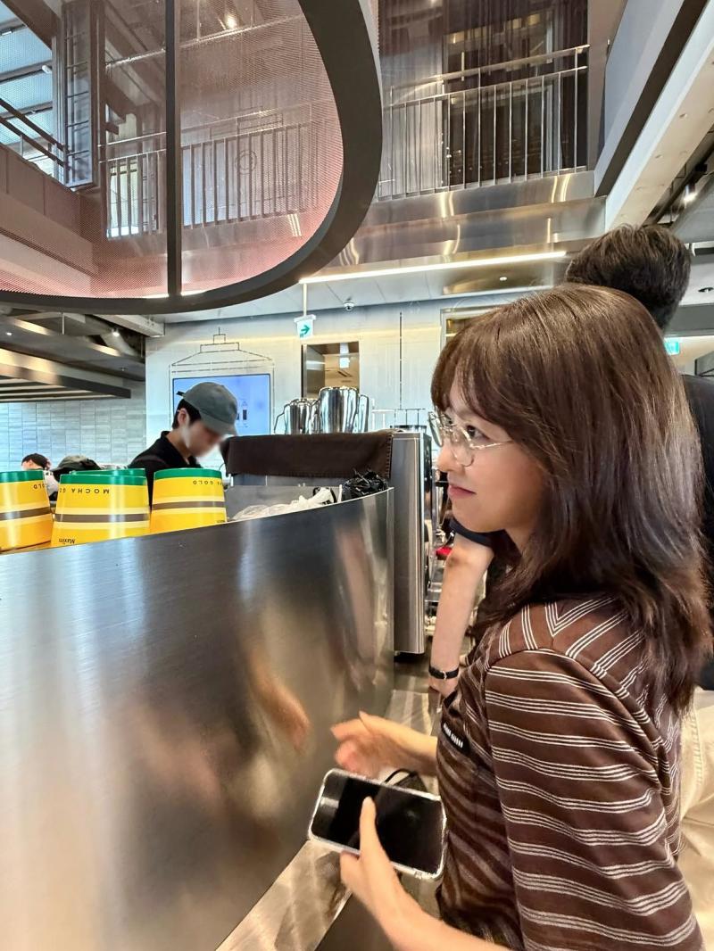 박보영 SNS