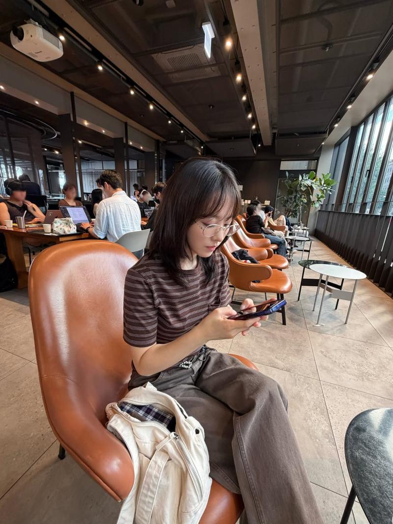 박보영 SNS