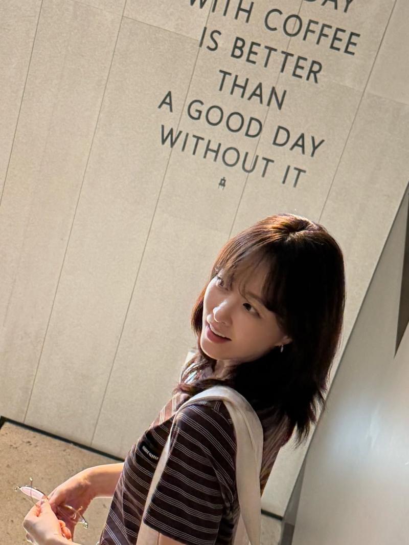 박보영 SNS
