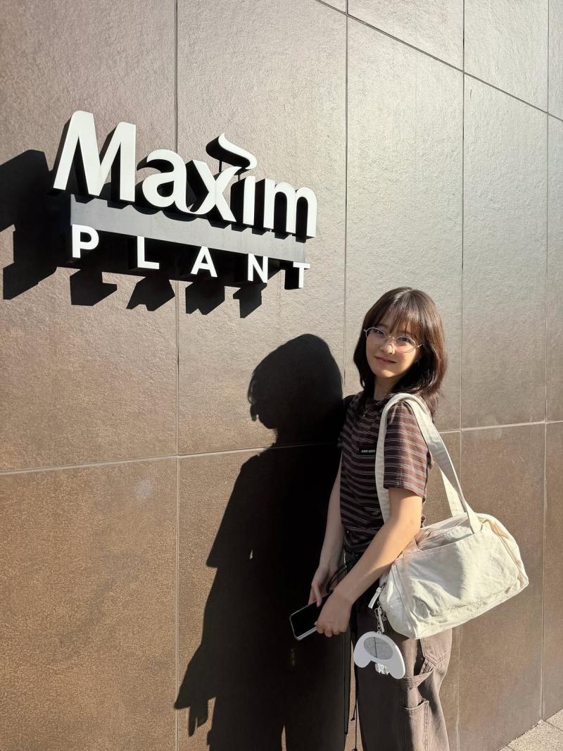 박보영 SNS