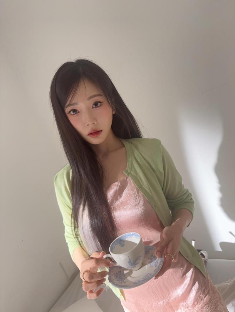 박한별 SNS