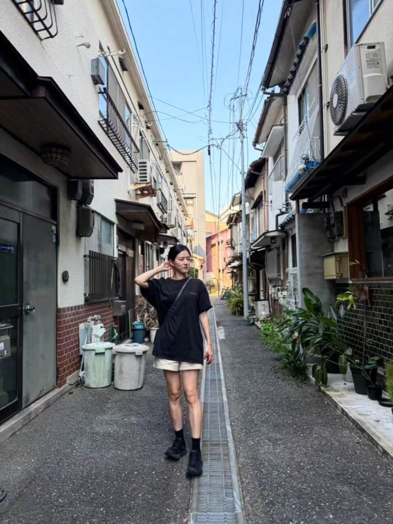 박한별 SNS
