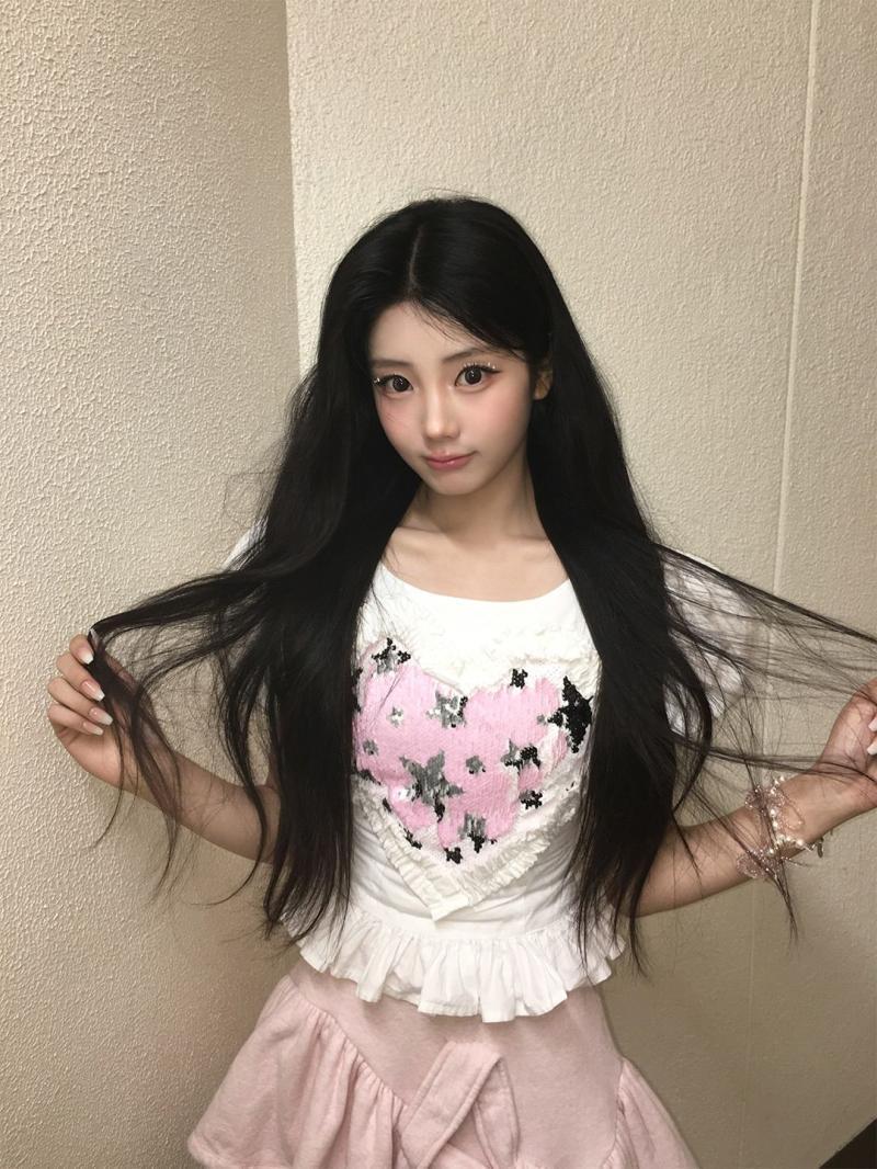 설현 SNS