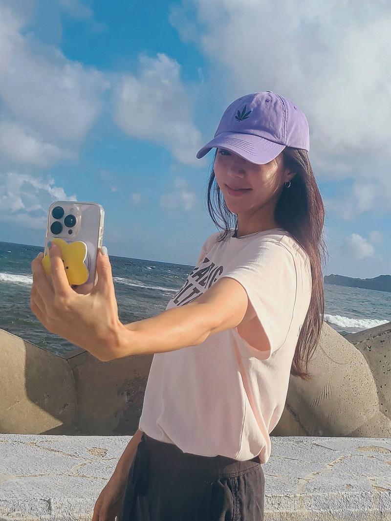 설현 SNS