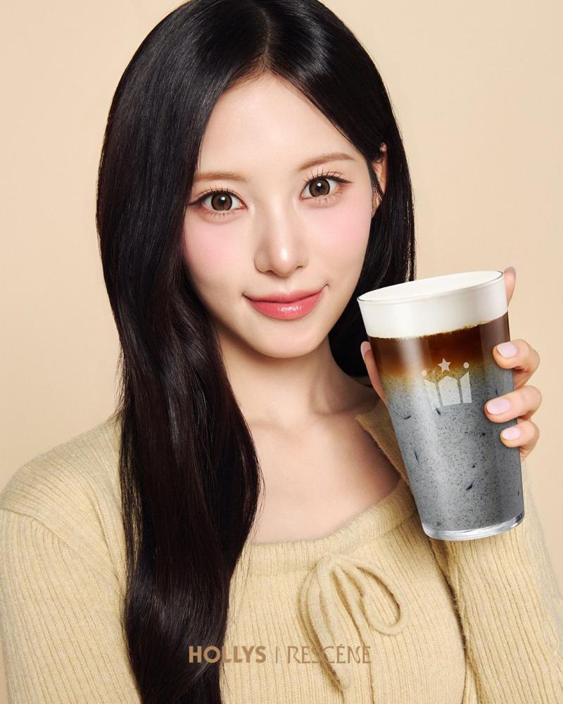 리센느 리브 미나미 할리스 커피