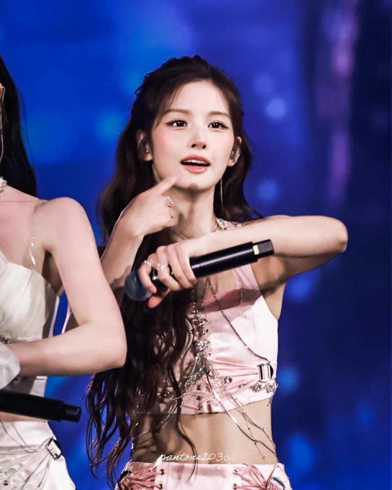 엔믹스 설윤 TIMA