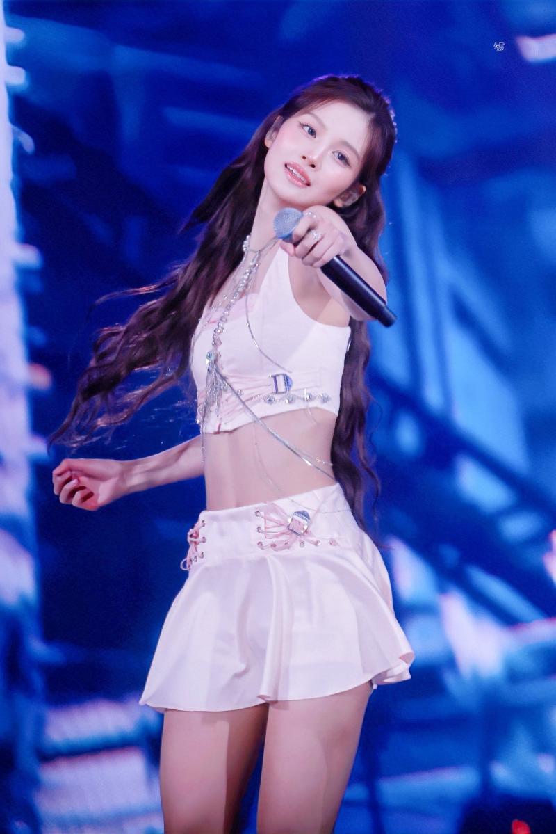아이브 안유진