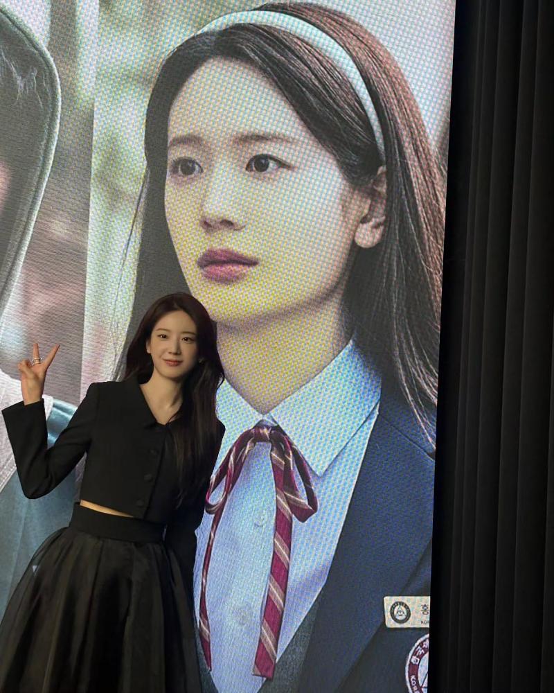 장규리 포핸즈