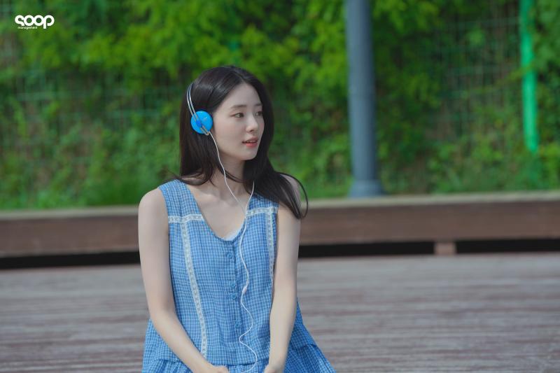 신시아 푸른산호초