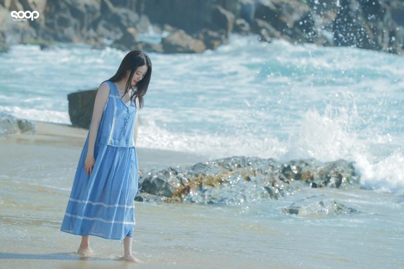 신시아 푸른산호초