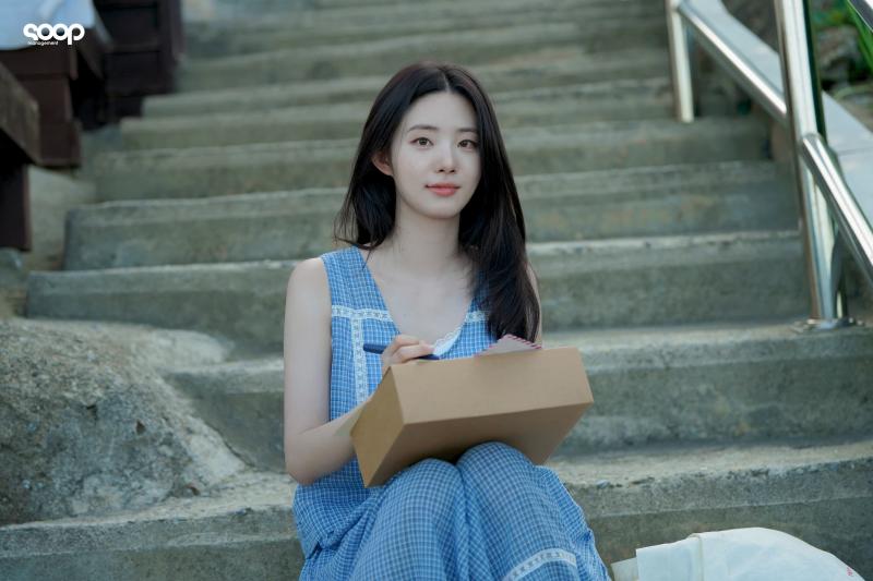 신시아 푸른산호초