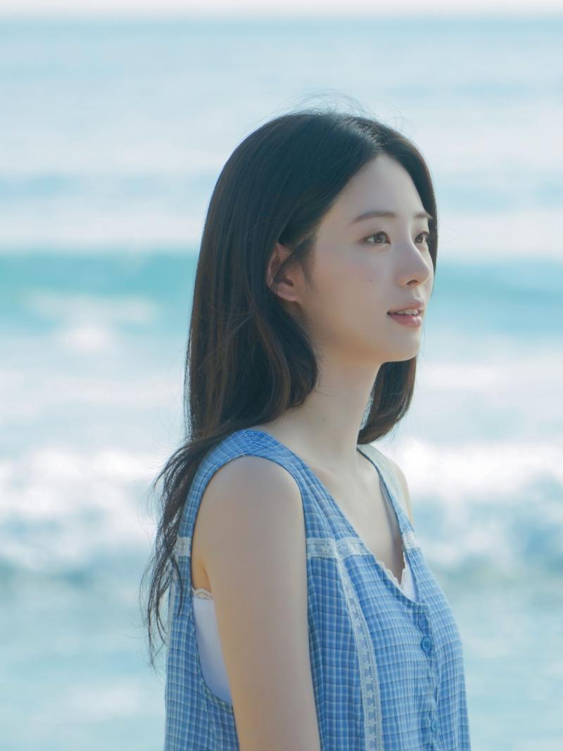 신시아 푸른산호초