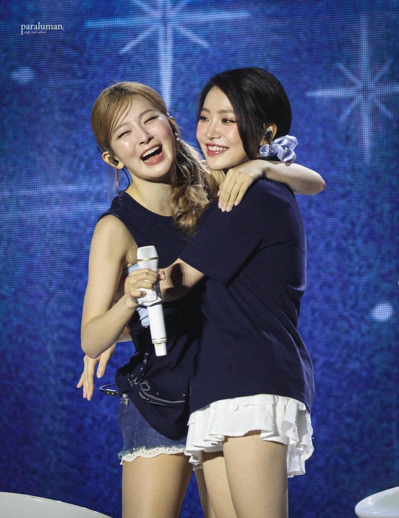 레드벨벳 막내 예리