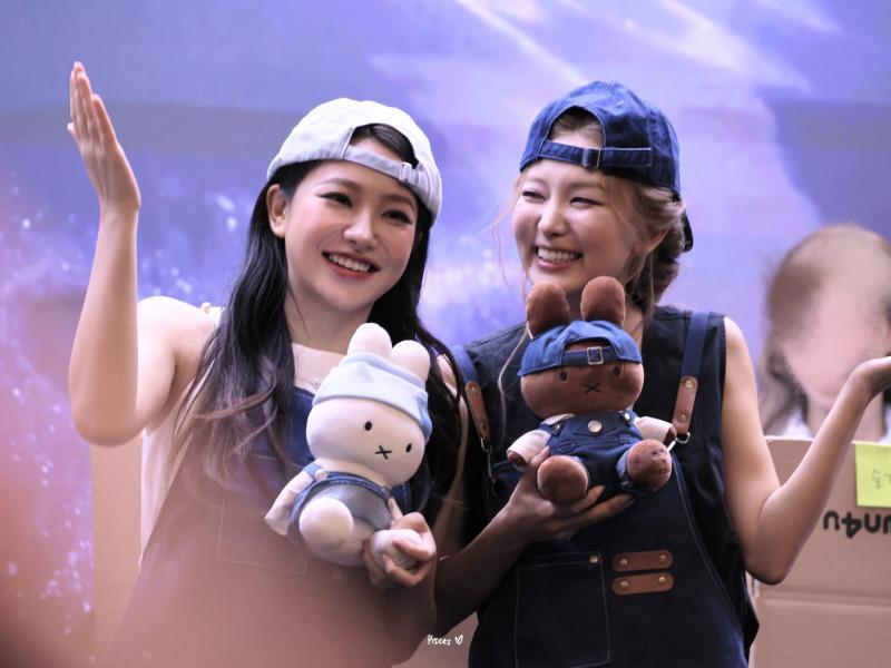 레드벨벳 막내 예리