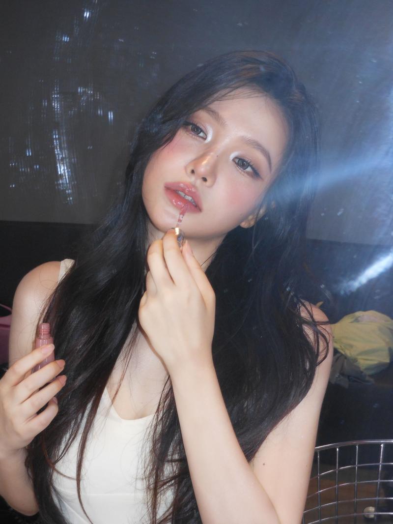 레드벨벳 막내 예리