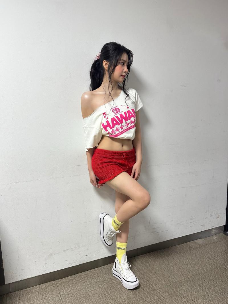 레드벨벳 막내 예리