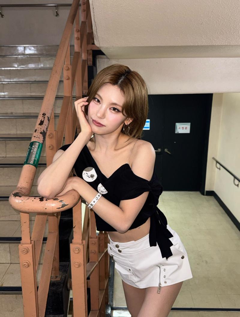 있지 예지