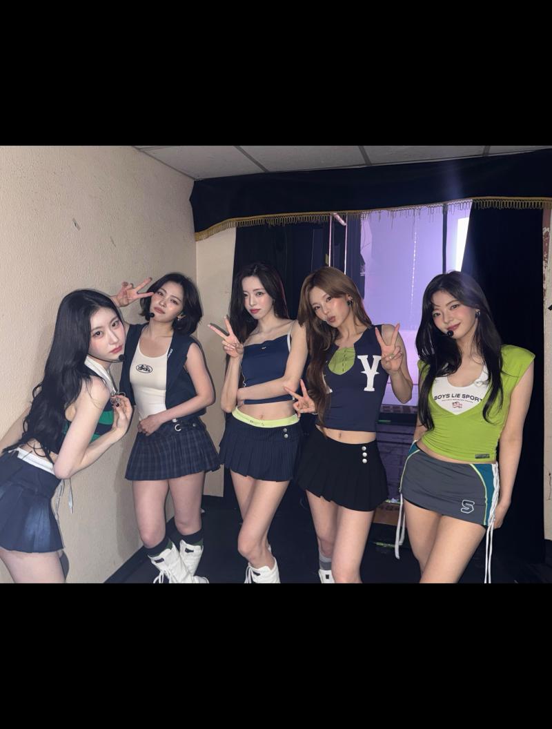있지 예지