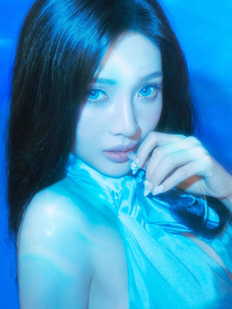 레드벨벳 조이