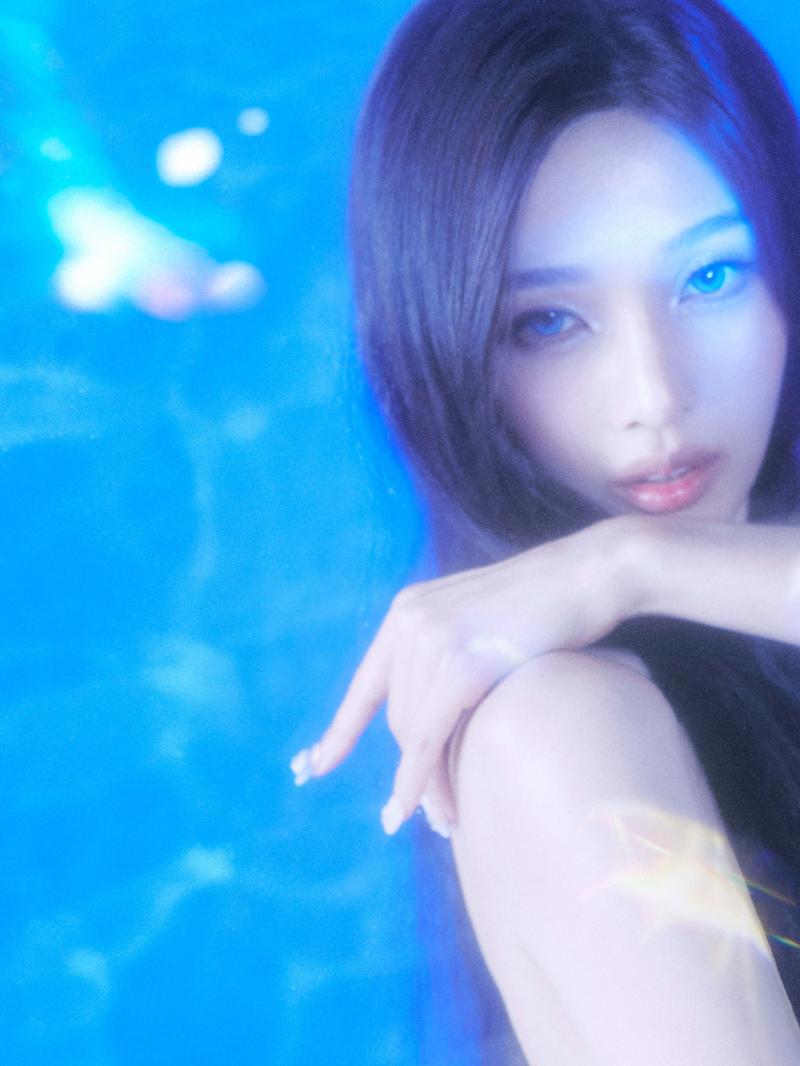 레드벨벳 조이