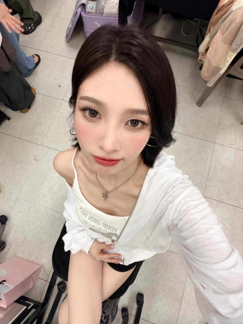 레드벨벳 조이