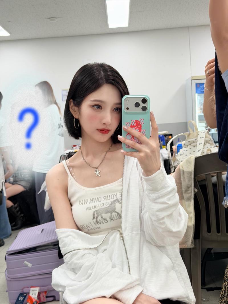 레드벨벳 조이