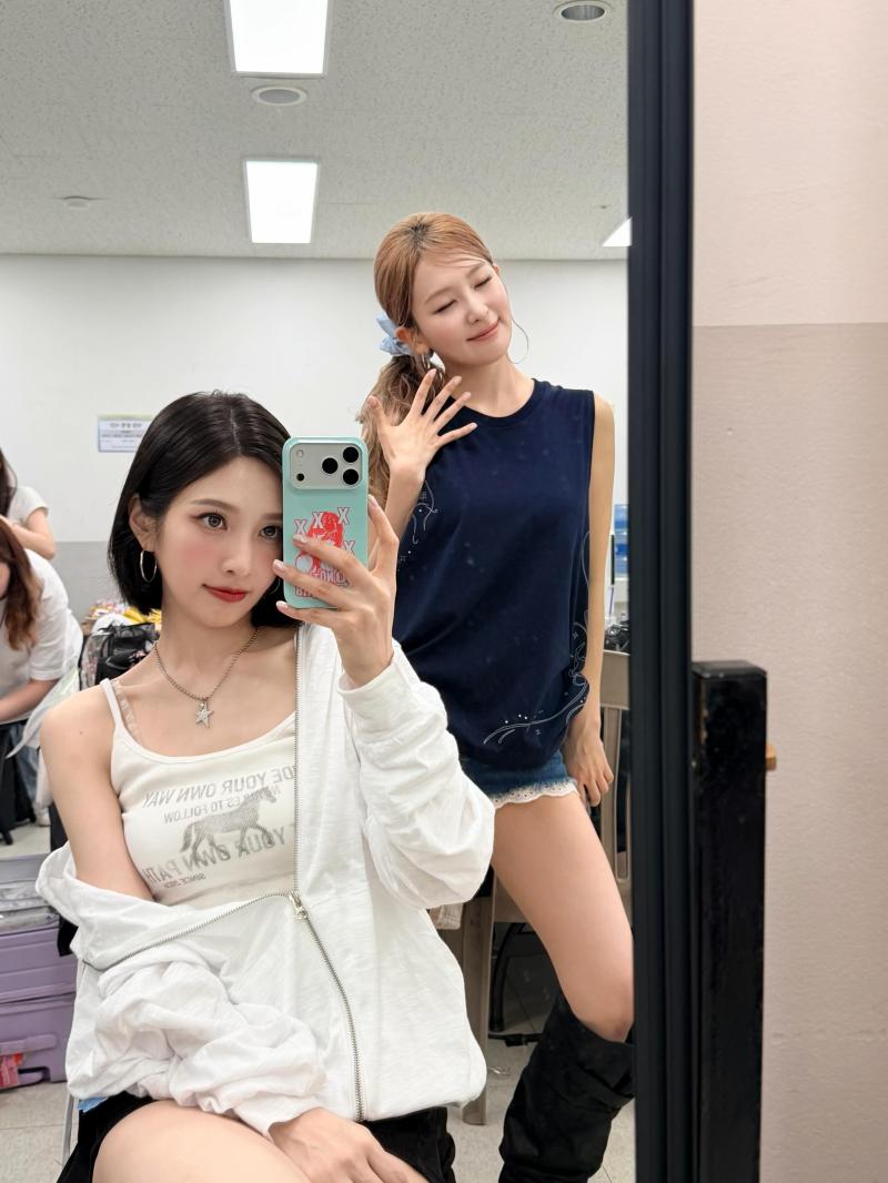 레드벨벳 조이