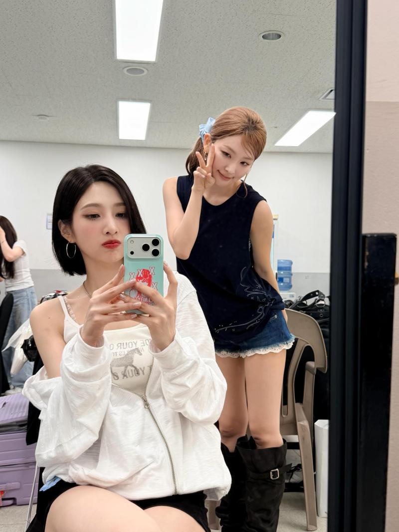 레드벨벳 조이