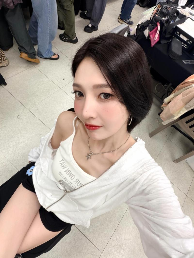 레드벨벳 조이