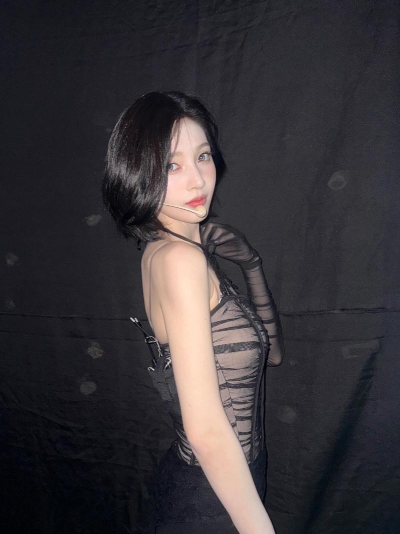 레드벨벳 조이