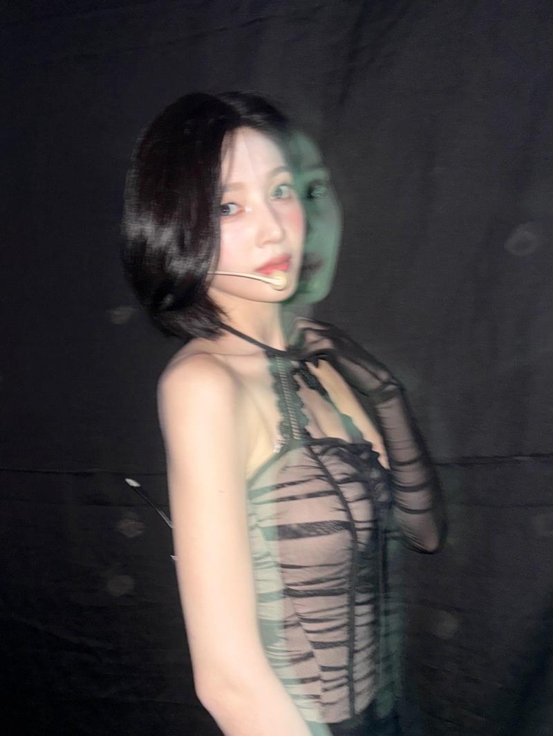 레드벨벳 조이