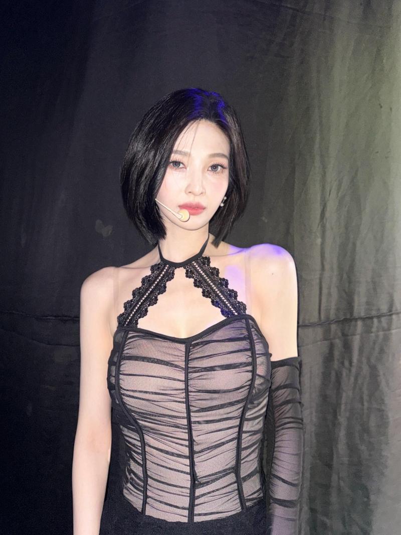 레드벨벳 조이