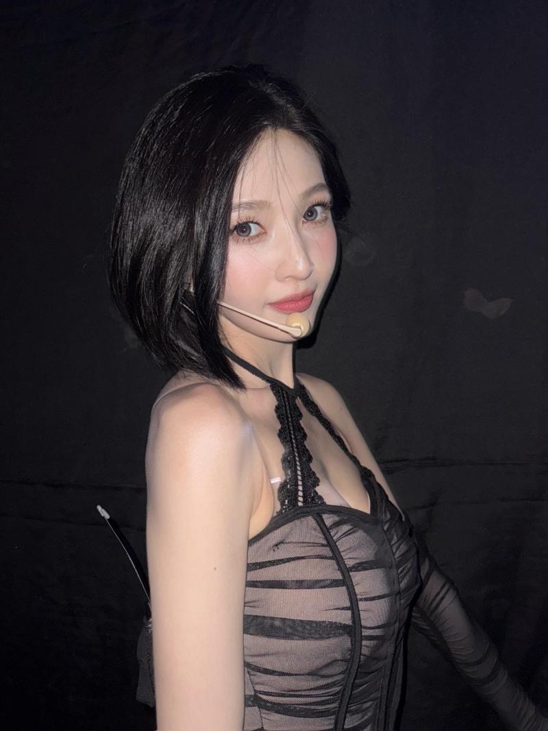 레드벨벳 조이