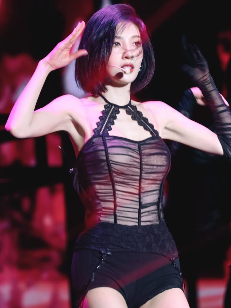 레드벨벳 조이