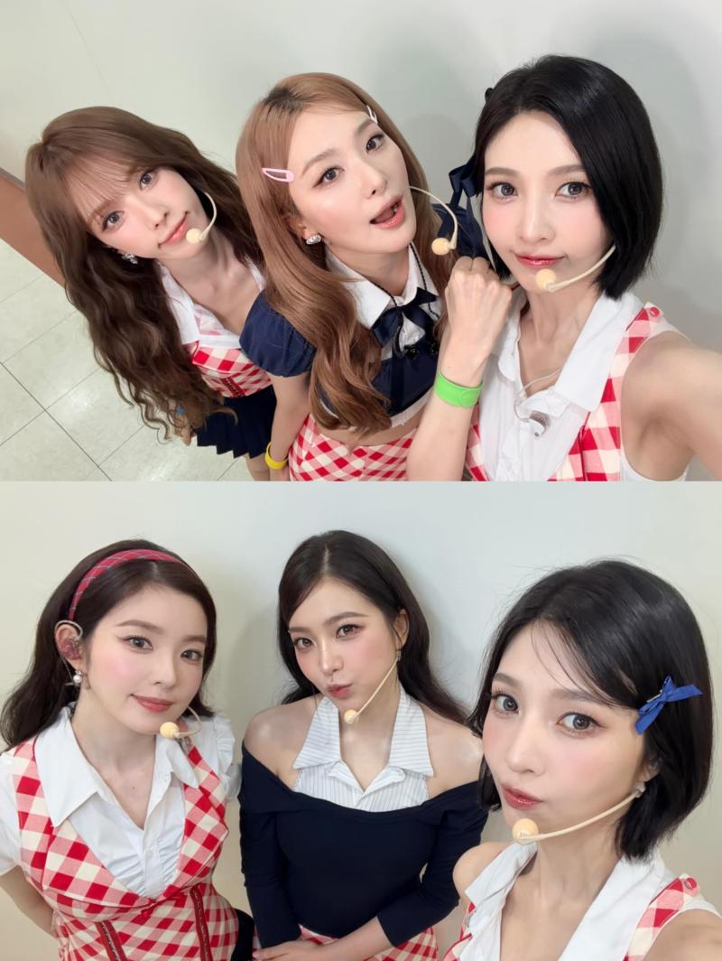 레드벨벳 조이