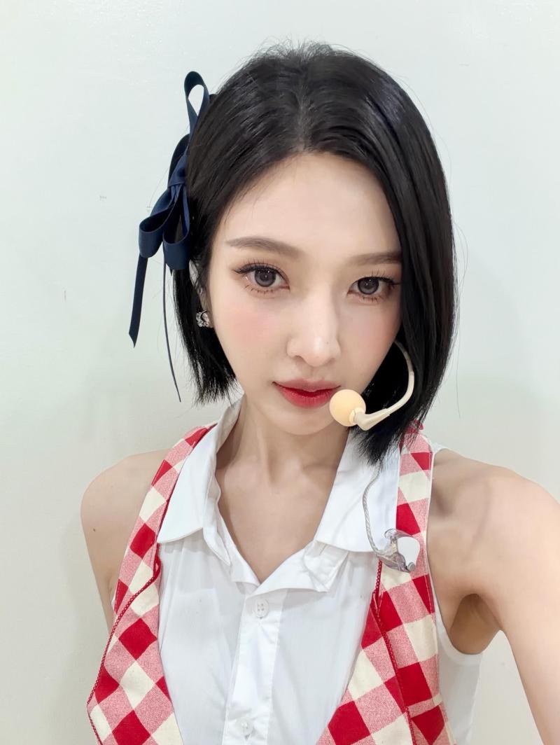 레드벨벳 조이