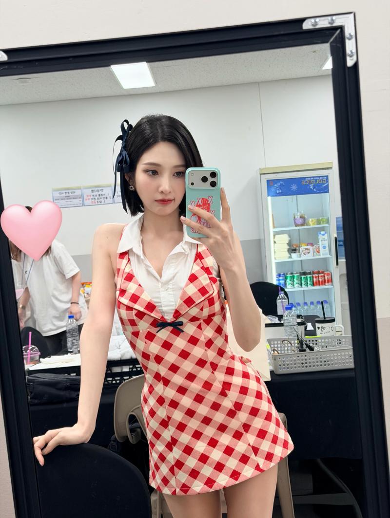 레드벨벳 조이