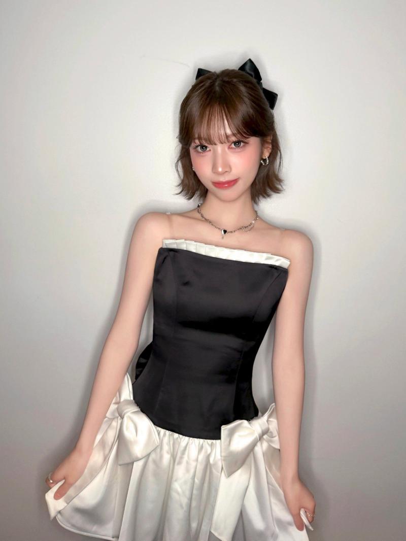 [리센느] 메이