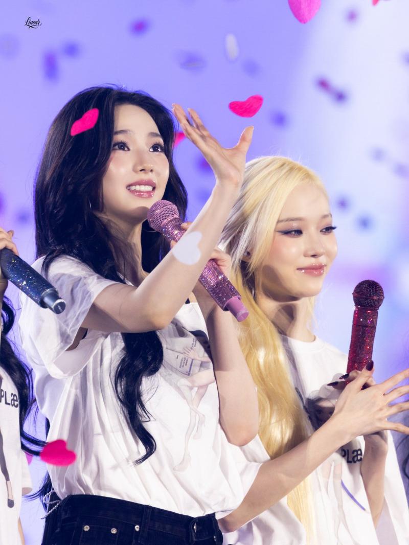 에스파 지민정