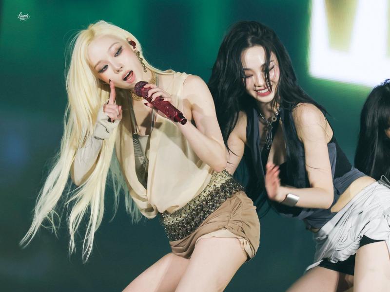 에스파 지민정