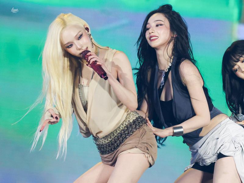 에스파 지민정