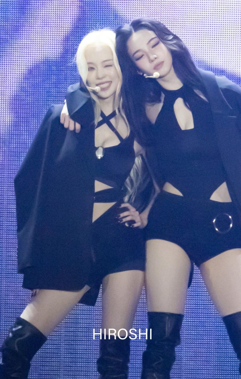 에스파 지민정