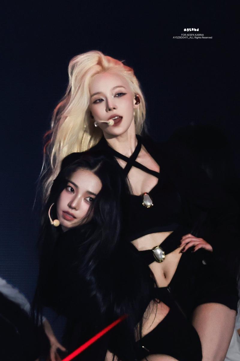 에스파 지민정