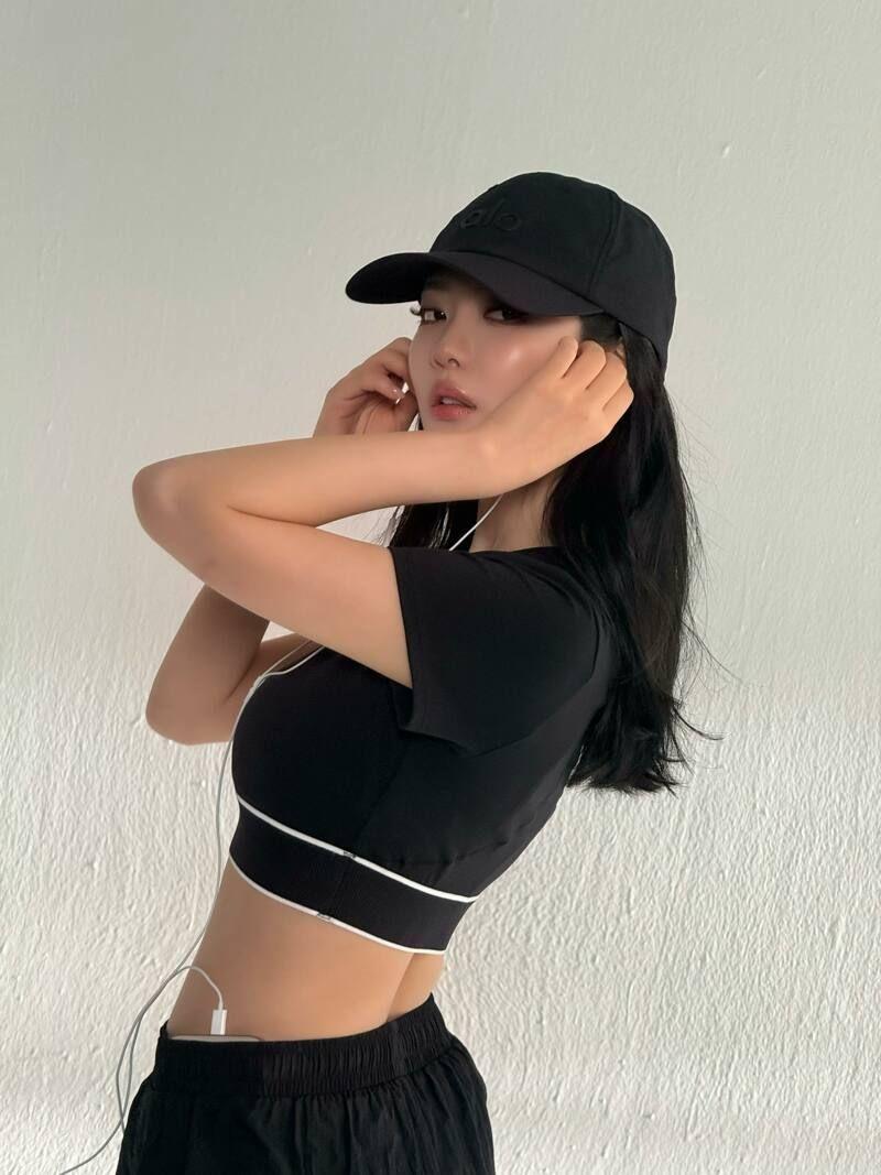 에스파 닝닝