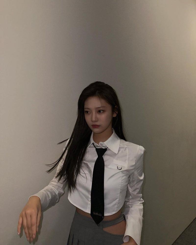 에스파 닝닝