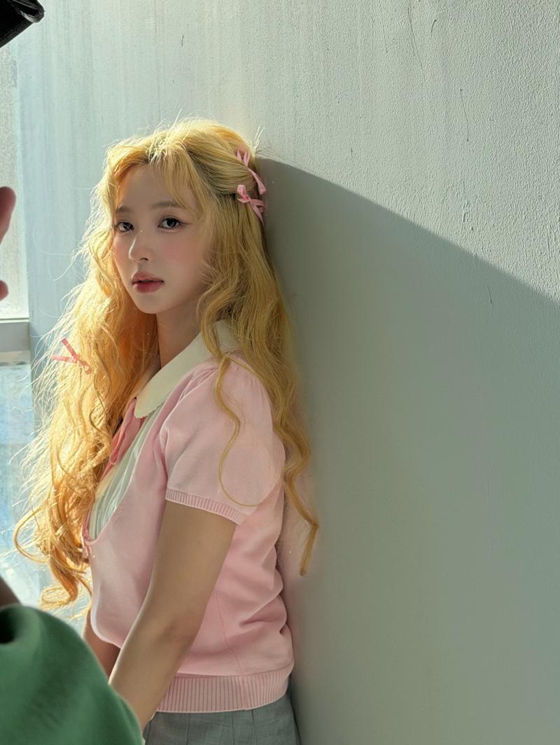 체리블렛 허지원