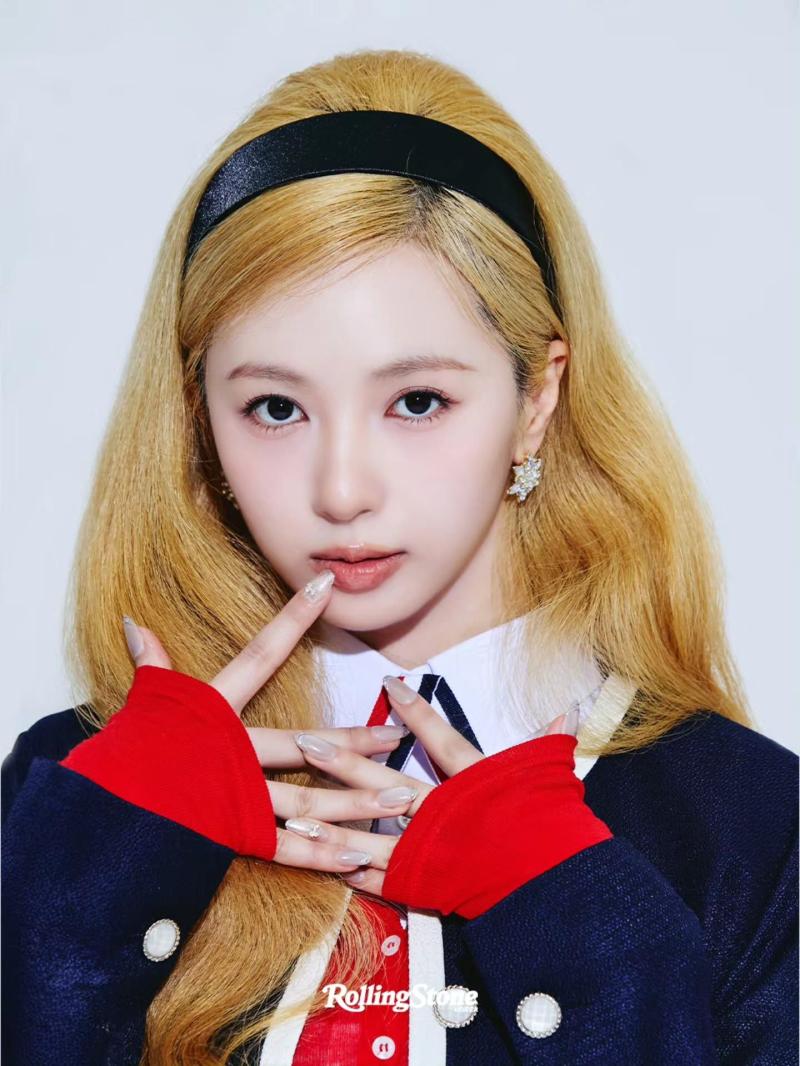체리블렛 허지원