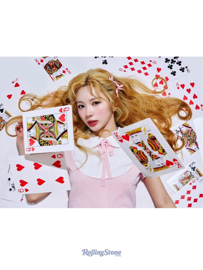 체리블렛 허지원