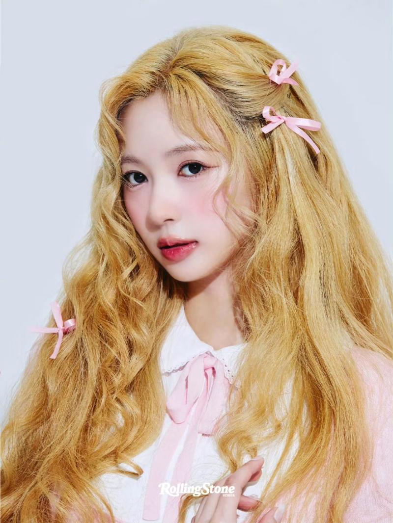 체리블렛 허지원